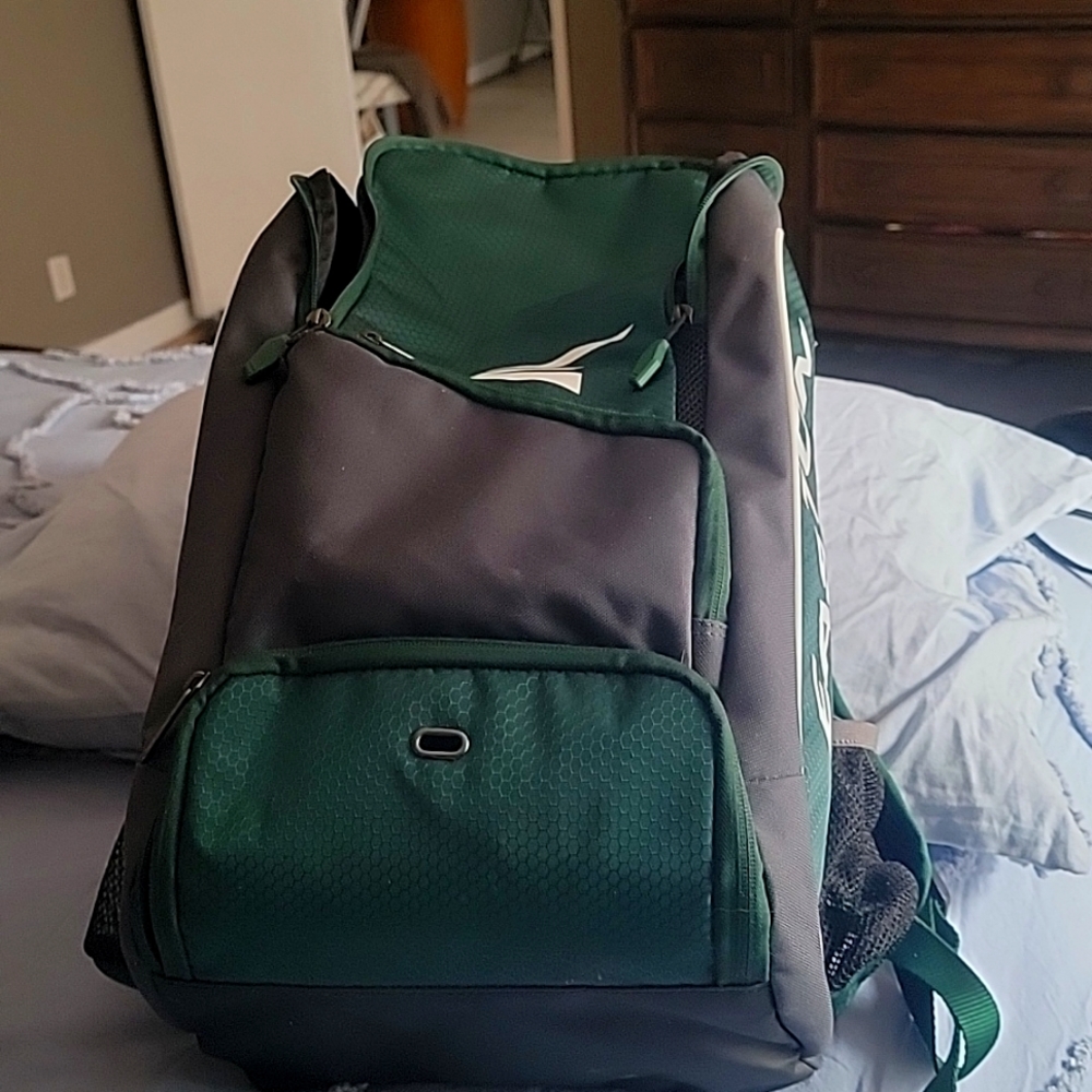 Easton baseball backpack